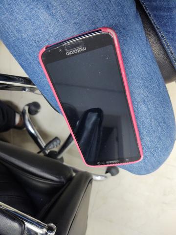 Motorola g6