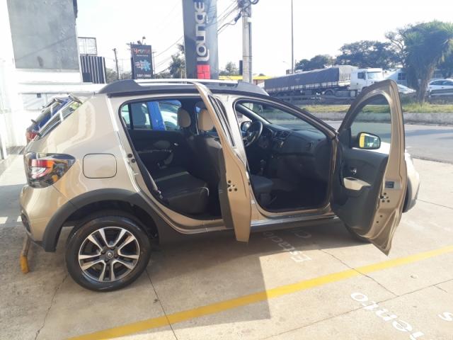 RENAULT SANDERO 1.6 16V SCE FLEX 2020 - Foto 2