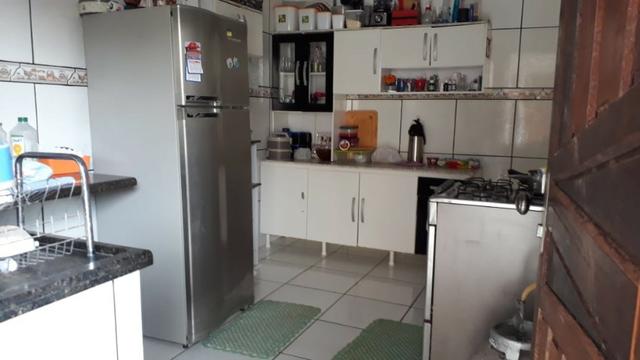 Casa 01 suite 02 quartos Amambai MS - Foto 6