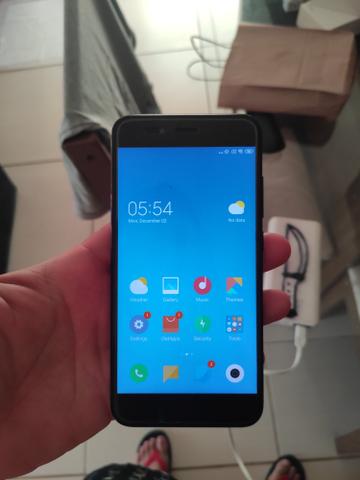 Xiaomi mi 5x