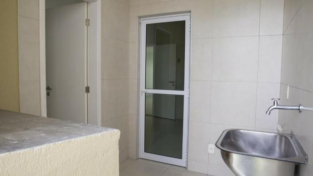 Casa nova avulsa - 4 suítes - 217m2 - Washington Soares - Fortaleza/CE - Foto 3