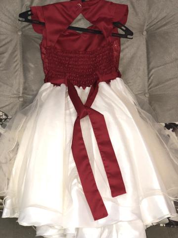 Vestido TAM 10 - Foto 4