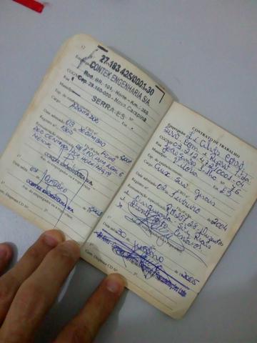 Auxiliar de obras - Foto 2