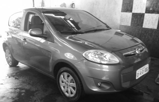 Fiat Palio atrative 1.4 em estado de zero ano 2013 carro de garagem só hoje por RS 28.900