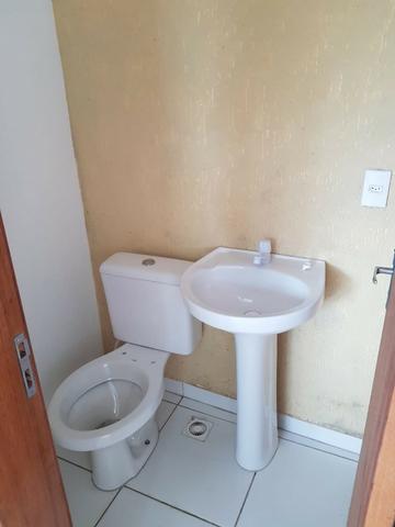 Imperdível! Casa duplex com 2 quartos no Centro de Itaguaí, próximo a prefeitura - Foto 6
