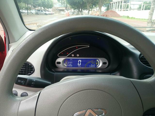 Chery QQ 1.0 ACT 14/15 - Foto 3