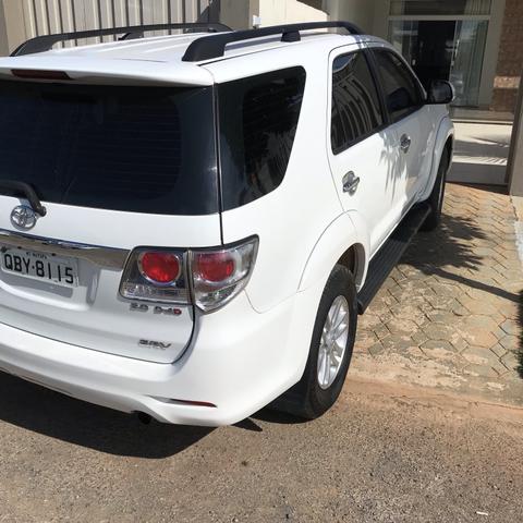 Hilux sw4 - Foto 7