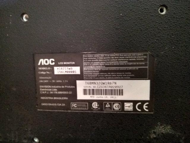 Monitor - Foto 4