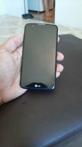 LG k10 - Foto 3