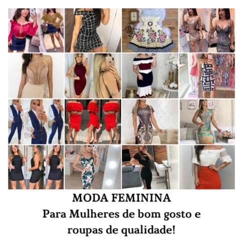 Fornecedores de Roupas