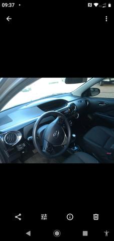 Etios 1.5 Aut - Foto 4