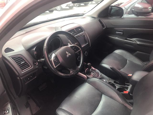 ASX 4WD completíssimo 2016 - Foto 5