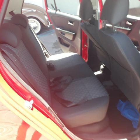 VW Fox Trendline 1.6 MSI 2015 Completo - Foto 10