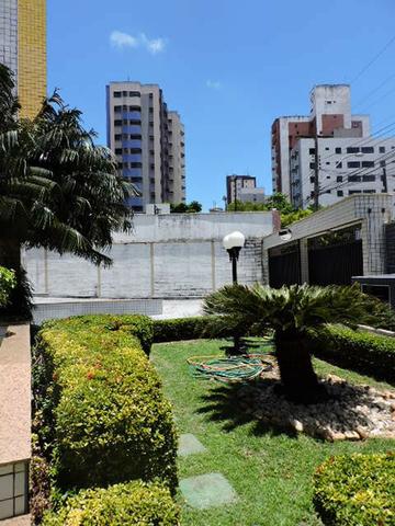 Apto no melhor do Dinísio Torres. Contato: (85)3264.1514 / 98736.2691 - Foto 2