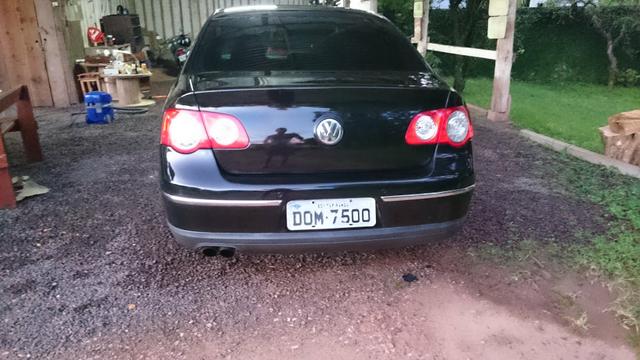 Passat 2.0 FSI turbo - Foto 6