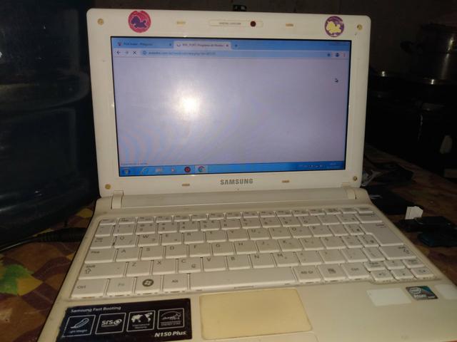 Vendo Net da Samsung N150 plus - Foto 2