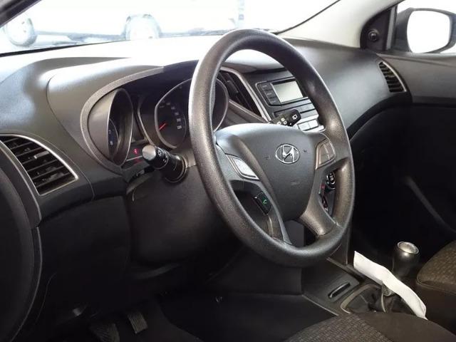 Hyundai HB20 1.0 Comfort Flex 5p - Foto 4