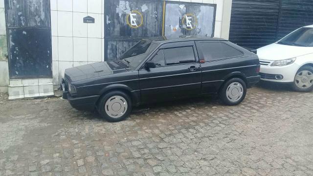 Vende se um Gol Gts 1.8 a álcool - Foto 6