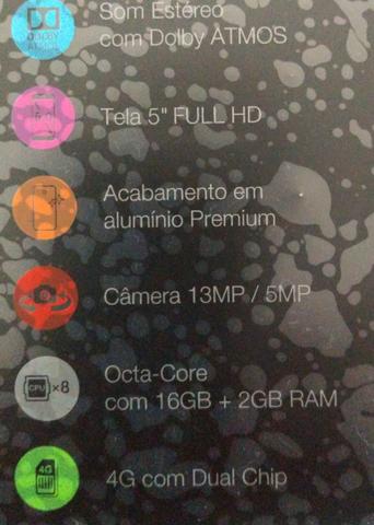Lenovo Vibe K5 - Foto 4