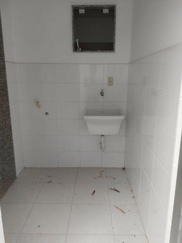 Ampla casa com 3 quartos, sendo 1 suíte, 3 banheiros, no bairro Engenho em Itaguaí - Foto 16