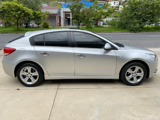 Cruze Sport LTZ 1.8 13/13 (Aut) (Flex) (Teto) - Foto 5