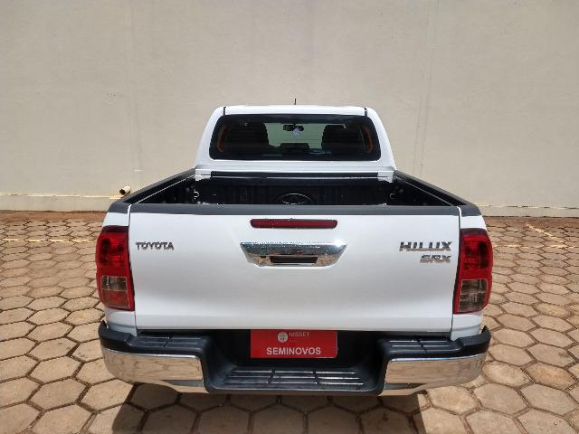 Hilux Cd SRX - Foto 6