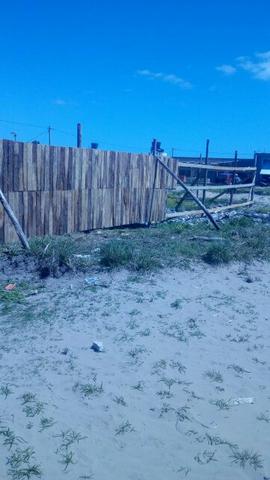 Terreno em Capão novo litoral norte