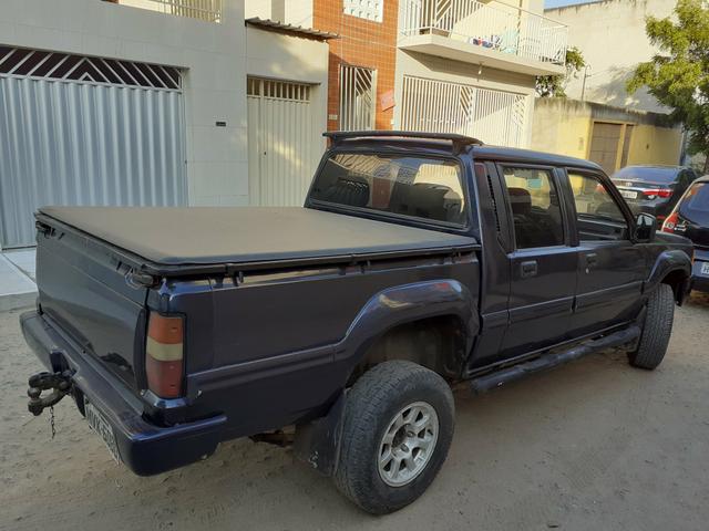 Vende se L200 GLS 2001 22,000 - Foto 3