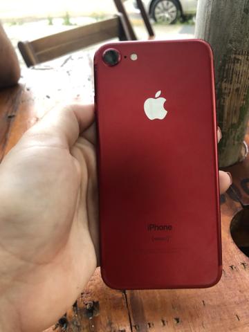 Vendo iPhone 7 128gb - Foto 2