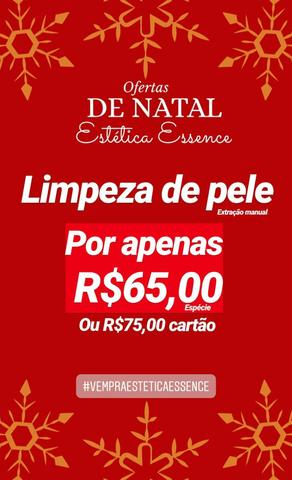 Promoção de Fim de Ano ? Estética Essence - Foto 2