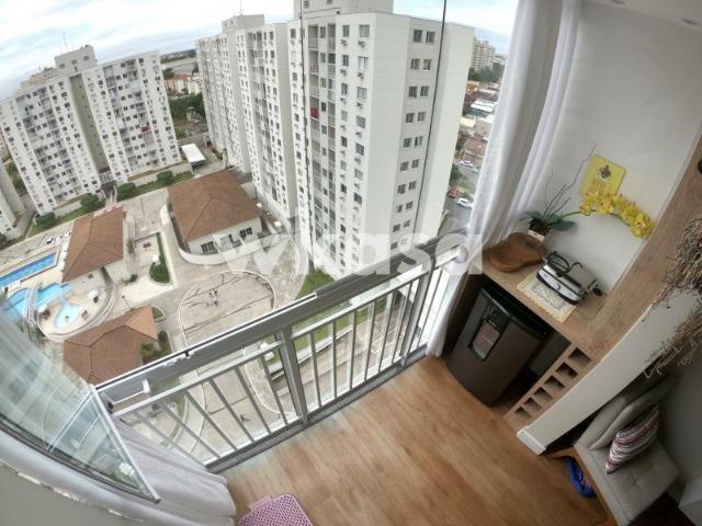 3 Quartos no Villaggio Laranjeiras - WK568 - Foto 16