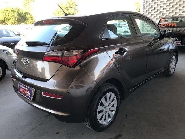 HYUNDAI HB20 1.6 COMFORT PLUS 16V FLEX 2019 - Foto 5