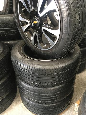 Rodas aro 15 - Foto 4
