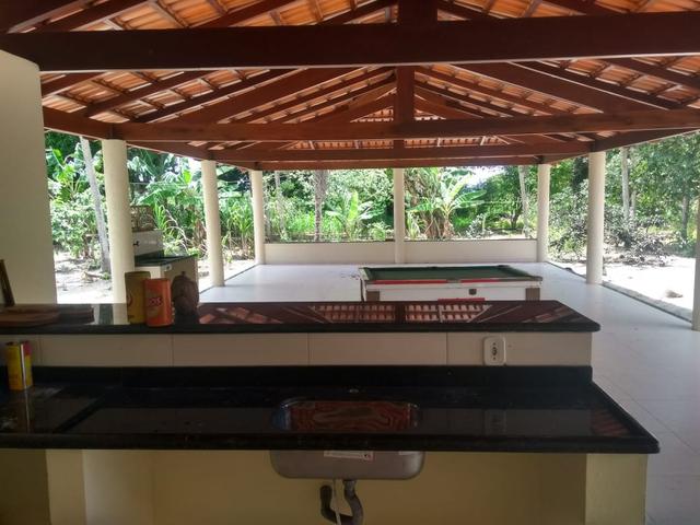 Vende-se Roça ótima para o lazer - Foto 9