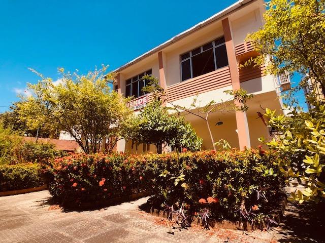 Casa Comercial no Torreão de Esquina, 8 salas e terreno com 567m2