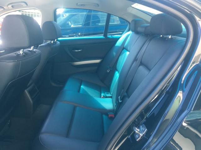 BMW 320ia 2.0 24v 4P 2010 - Foto 6