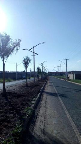 Lote na Avenida principal do Setor Lago Sul - Foto 3