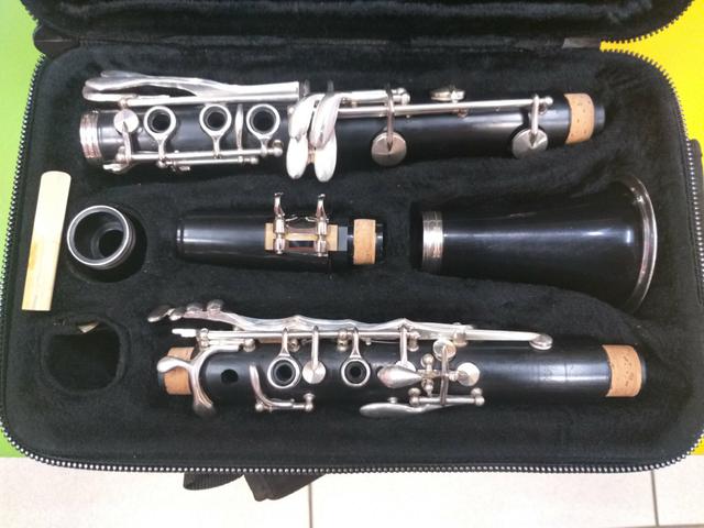 Clarinete - Foto 3