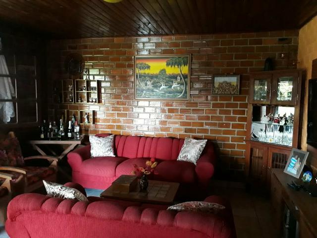 Escolha morar num paraíso! Em Gravatá temos esta belíssima casa para você! - Foto 4