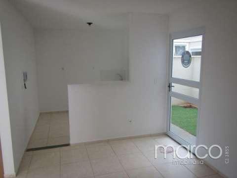 Condimínio Parque Gran Viena- 2 quartos - jardim privado - 1 vaga garagem - 1 banheiro - Foto 9