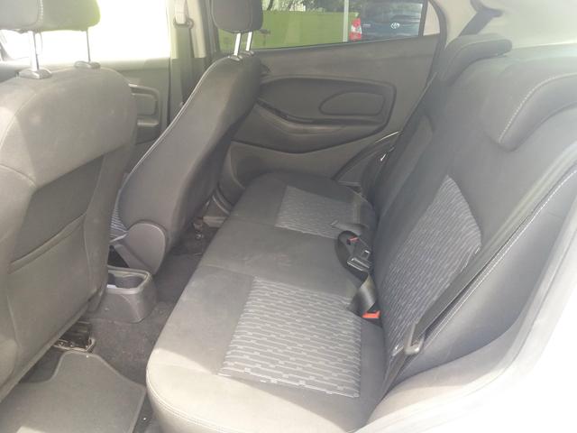 Ford ka + Sedã - Foto 18