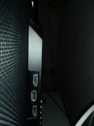 Tv samsung - Foto 3
