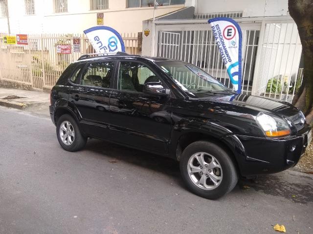 Tucson GLS 2.0 - Foto 4