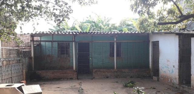 Lote com barracão no garavelo-b - Foto 11