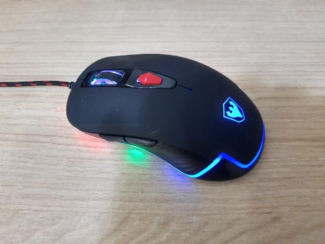 Mouse Gamer Sate a-94