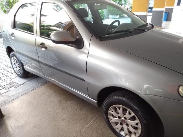 Vendo Pálio Fire 1.0 Economy 12/13 ver anuncio na integra - Foto 5