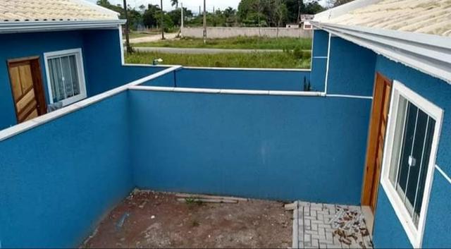 Casa em Guaratuba nova - Foto 2