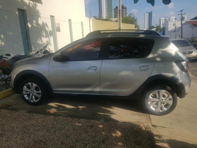 Renault Stepway 15/16 automático - Foto 3