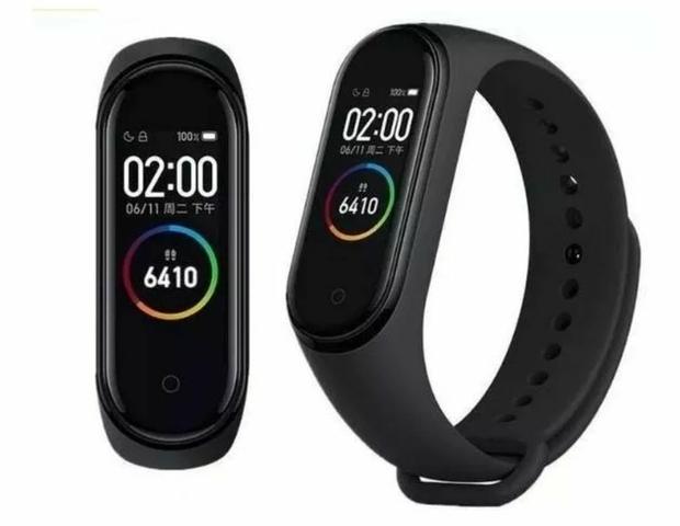 Smartwatch/Xiaomi Mi Band 4 - Foto 6