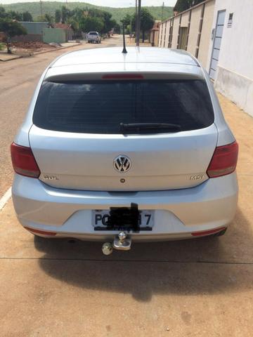 Gol 1.6 2015 2016 msi - Foto 4